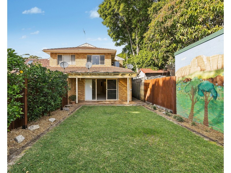 31A Chester Street, Petersham NSW 2049