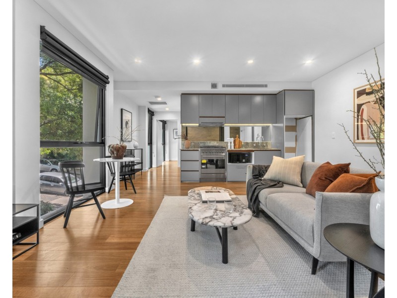 202/8 Boundary Street, Alexandria NSW 2015