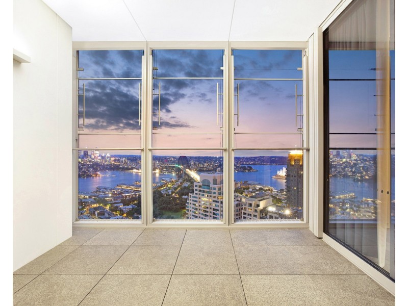 2 Watermans Quay, Barangaroo NSW 2000