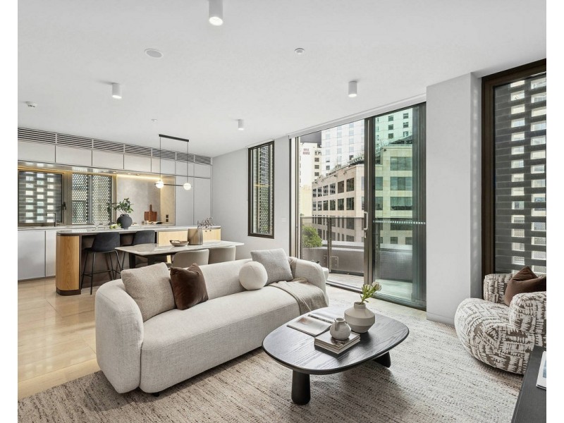 8 Loftus Street, Sydney NSW 2000