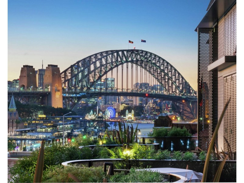 8 Loftus Street, Sydney NSW 2000