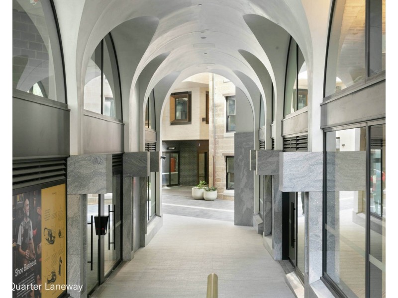 8 Loftus Street, Sydney NSW 2000