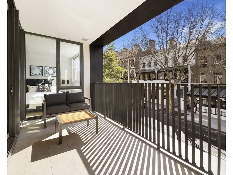 37 Bayswater Road, Potts Point NSW 2011