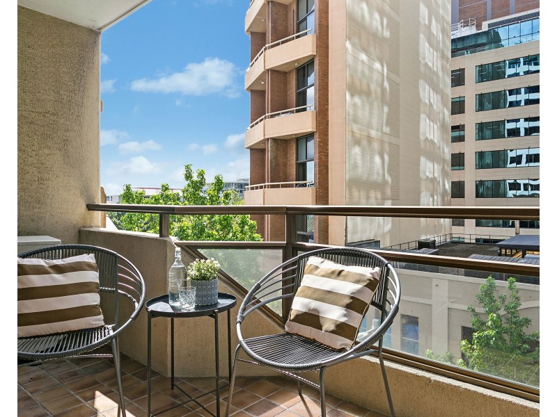 402/27-29 King Street, Sydney NSW 2000
