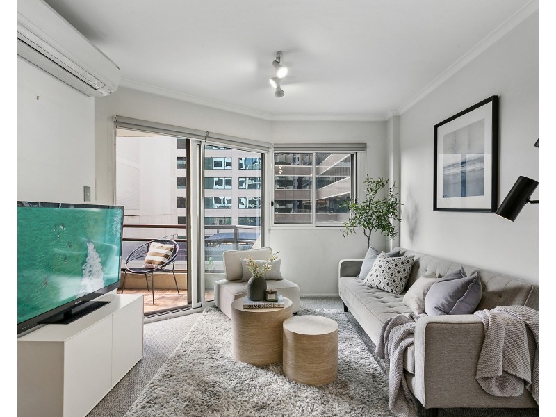 402/27-29 King Street, Sydney NSW 2000