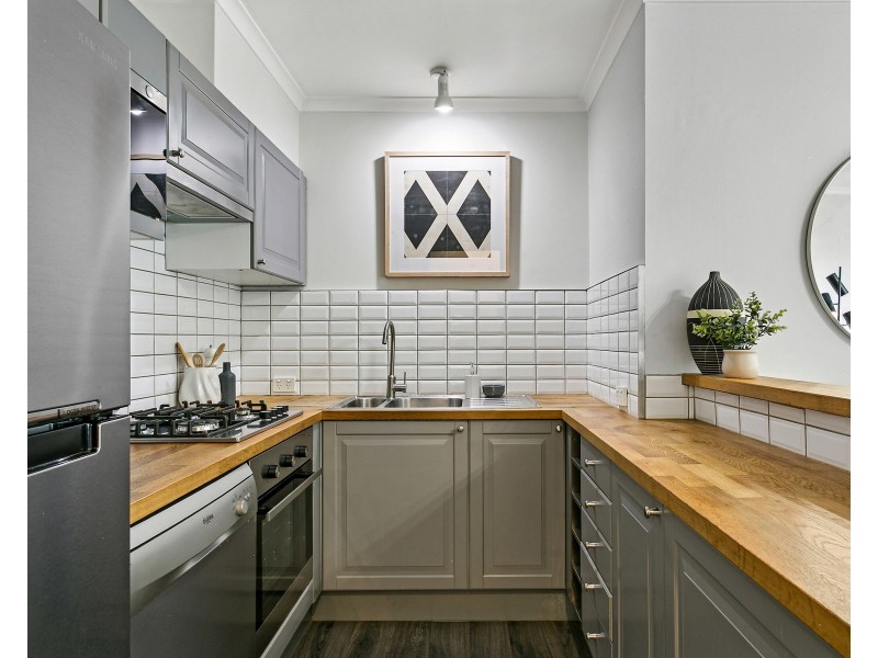 402/27-29 King Street, Sydney NSW 2000