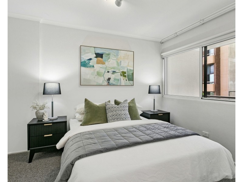 402/27-29 King Street, Sydney NSW 2000