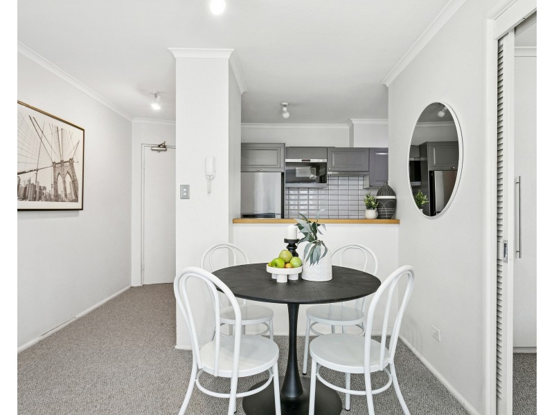 402/27-29 King Street, Sydney NSW 2000