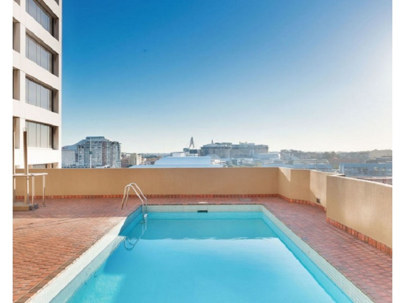 402/27-29 King Street, Sydney NSW 2000