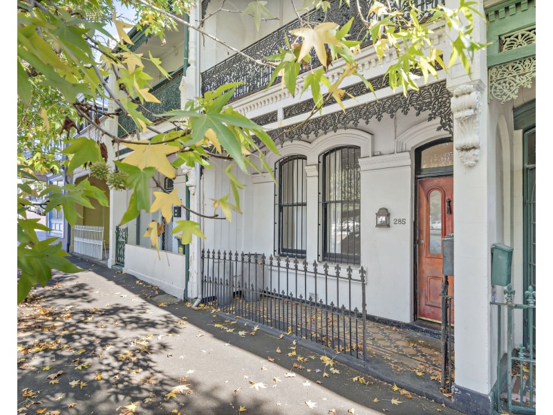 285 Chalmers Street, Redfern NSW 2016