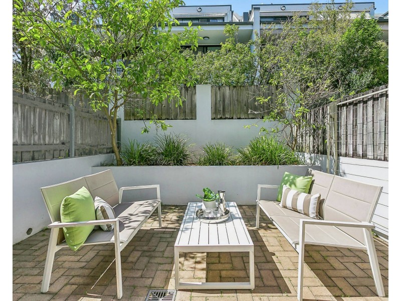 10/2a Pyrmont Bridge Road (enter via Foss St), Camperdown NSW 2050