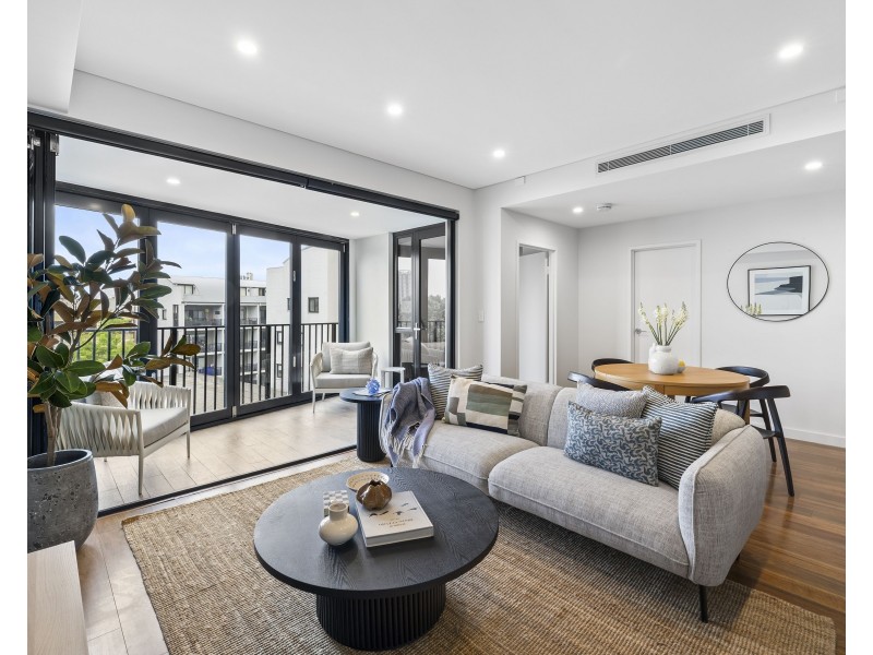 409/8 Boundary Street, Alexandria NSW 2015