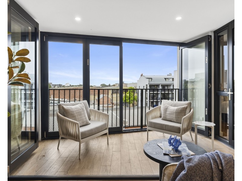 409/8 Boundary Street, Alexandria NSW 2015