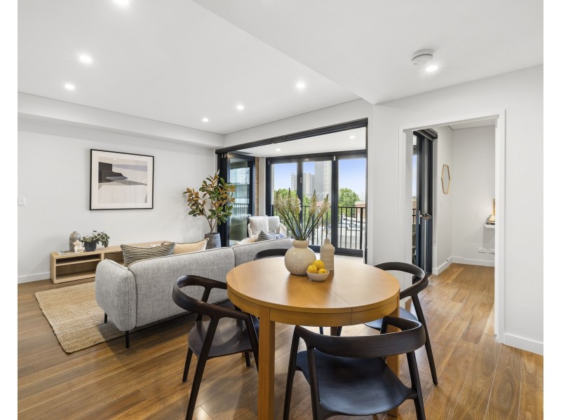 409/8 Boundary Street, Alexandria NSW 2015