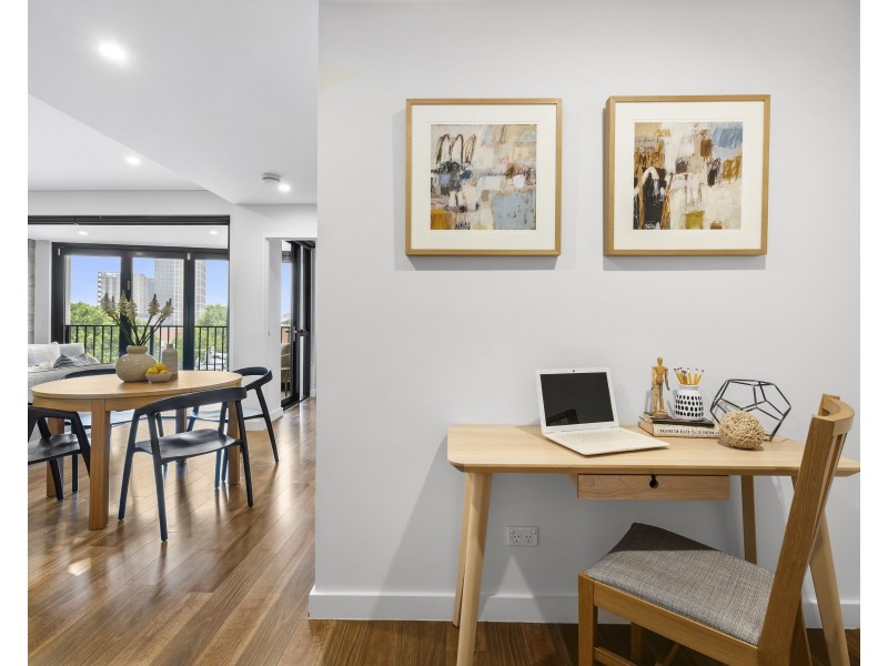 409/8 Boundary Street, Alexandria NSW 2015