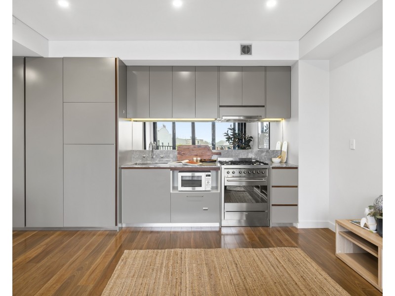 409/8 Boundary Street, Alexandria NSW 2015