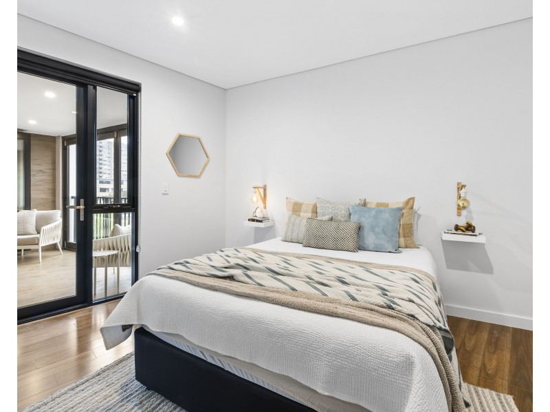 409/8 Boundary Street, Alexandria NSW 2015