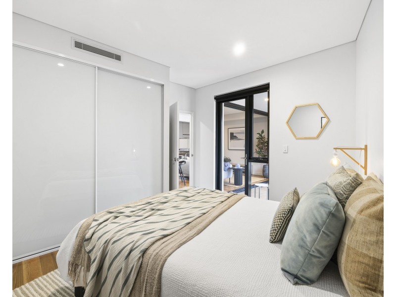 409/8 Boundary Street, Alexandria NSW 2015