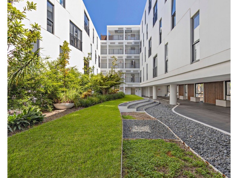 409/8 Boundary Street, Alexandria NSW 2015