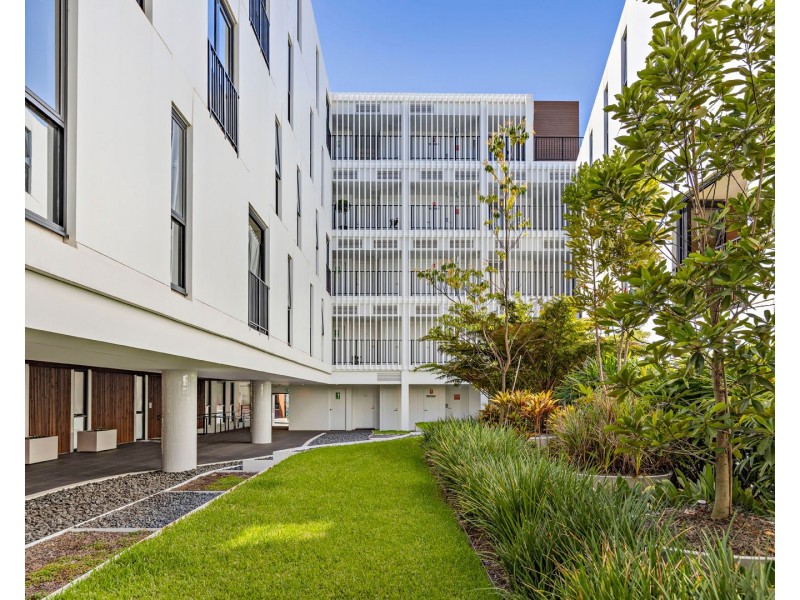 409/8 Boundary Street, Alexandria NSW 2015