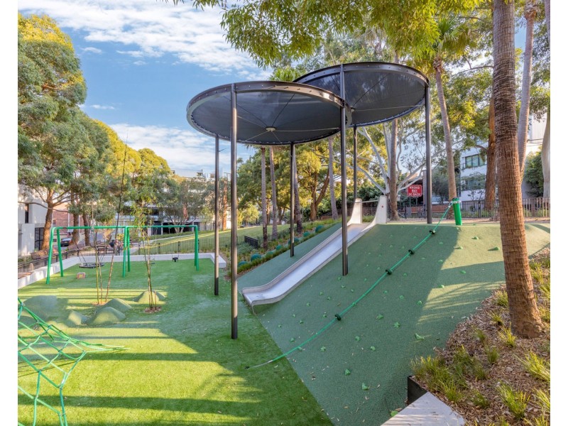 409/8 Boundary Street, Alexandria NSW 2015
