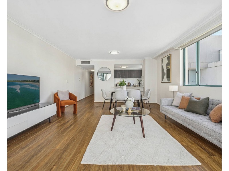 127/414-418 Pitt Street, Haymarket NSW 2000