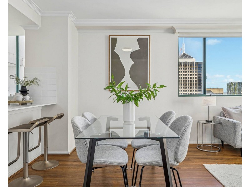 127/414-418 Pitt Street, Haymarket NSW 2000