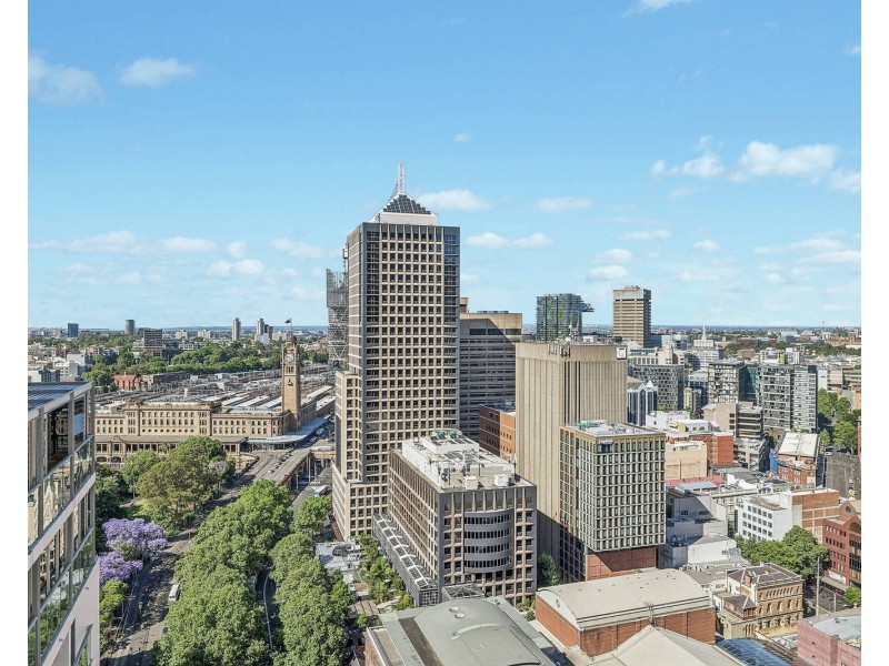 127/414-418 Pitt Street, Haymarket NSW 2000