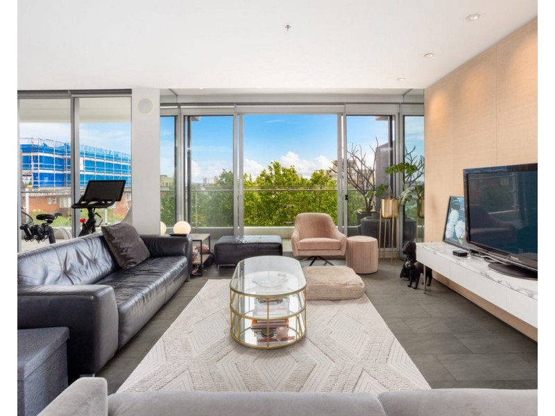 81 Macleay Street, Potts Point NSW 2011