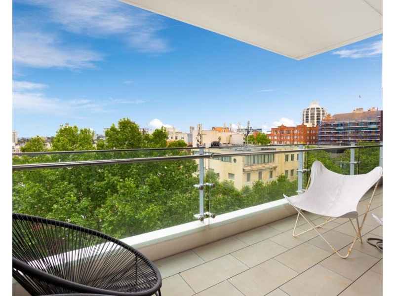 81 Macleay Street, Potts Point NSW 2011