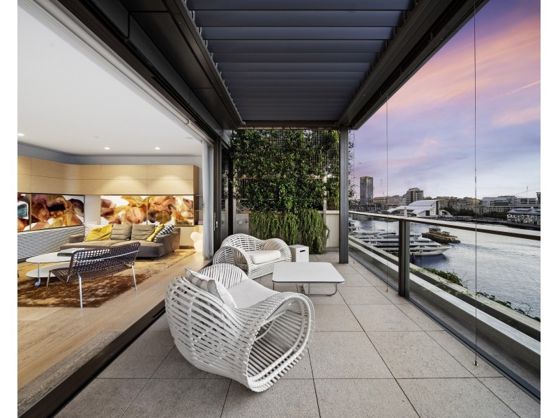 Penthouse 701/25 Barangaroo Avenue, Barangaroo NSW 2000