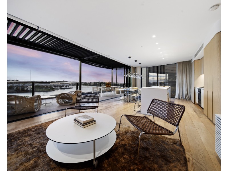 Penthouse 701/25 Barangaroo Avenue, Barangaroo NSW 2000