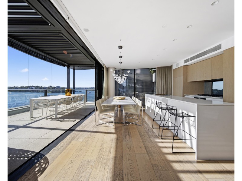 Penthouse 701/25 Barangaroo Avenue, Barangaroo NSW 2000