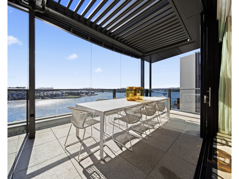 Penthouse 701/25 Barangaroo Avenue, Barangaroo NSW 2000