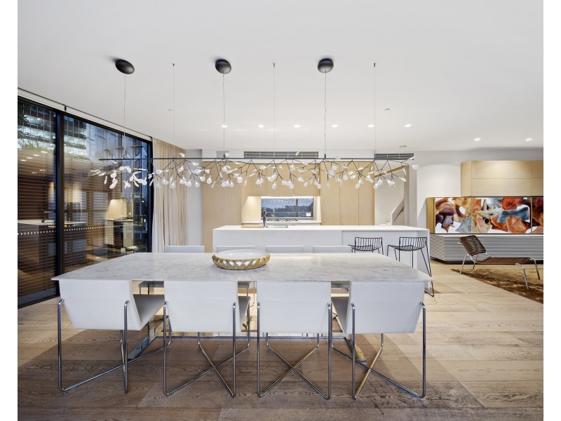 Penthouse 701/25 Barangaroo Avenue, Barangaroo NSW 2000