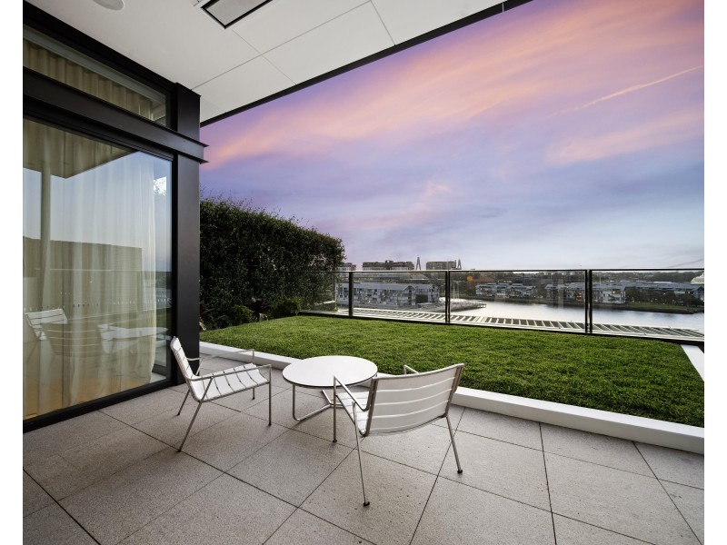 Penthouse 701/25 Barangaroo Avenue, Barangaroo NSW 2000