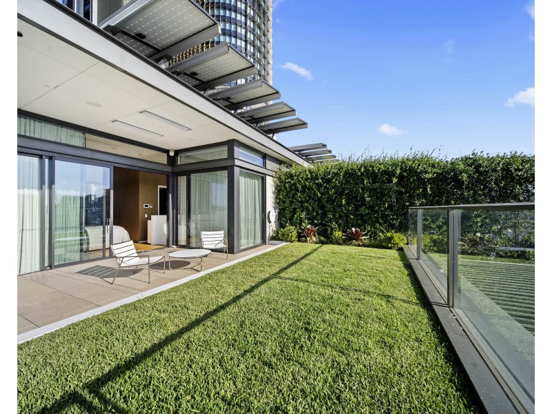 Penthouse 701/25 Barangaroo Avenue, Barangaroo NSW 2000