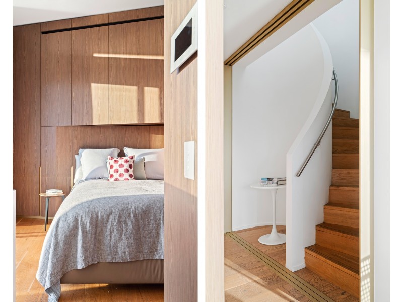 Penthouse 701/25 Barangaroo Avenue, Barangaroo NSW 2000
