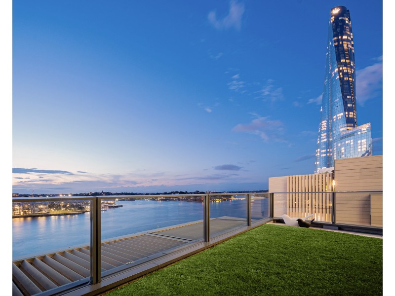 Penthouse 701/25 Barangaroo Avenue, Barangaroo NSW 2000