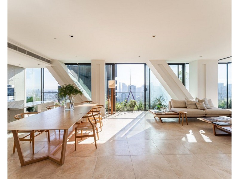 1 Carlton Street, Chippendale NSW 2008