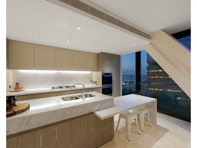 1 Carlton Street, Chippendale NSW 2008