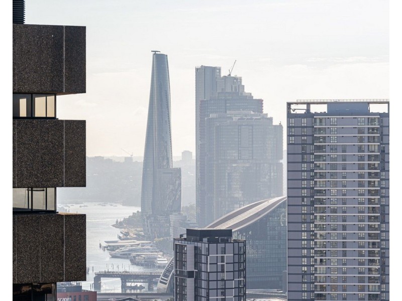 1 Carlton Street, Chippendale NSW 2008