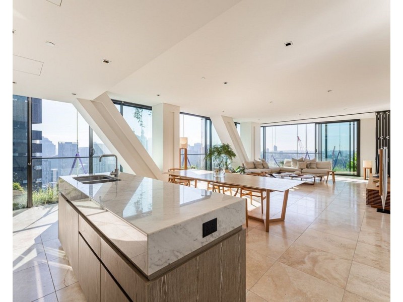 1 Carlton Street, Chippendale NSW 2008