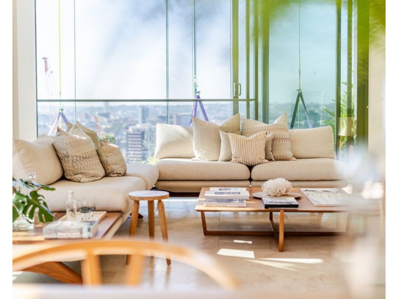 1 Carlton Street, Chippendale NSW 2008