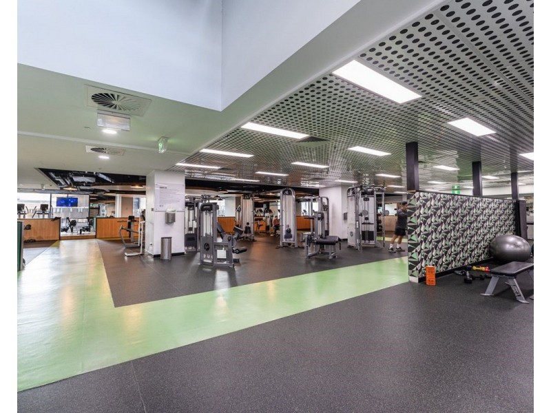 1 Carlton Street, Chippendale NSW 2008