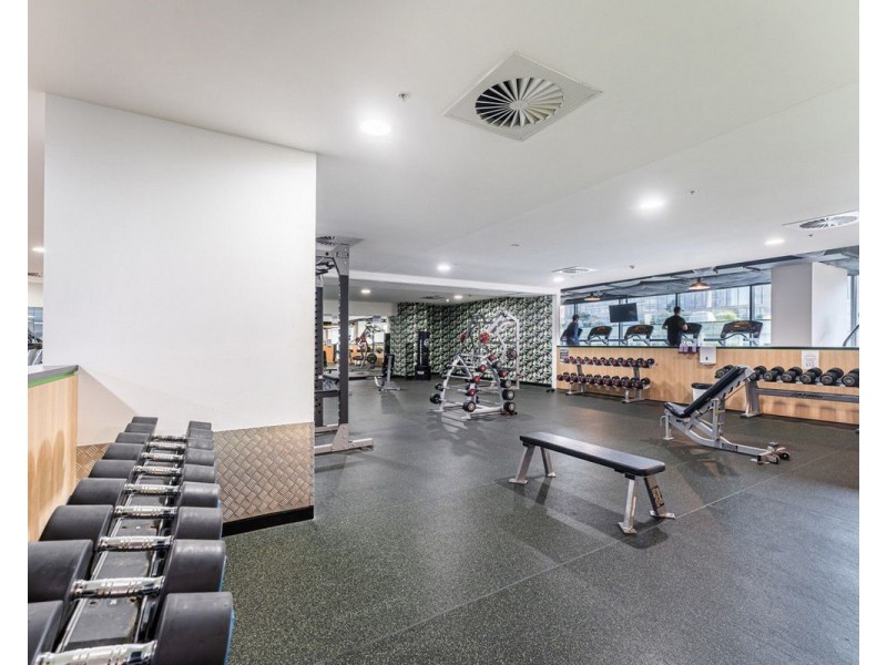 1 Carlton Street, Chippendale NSW 2008