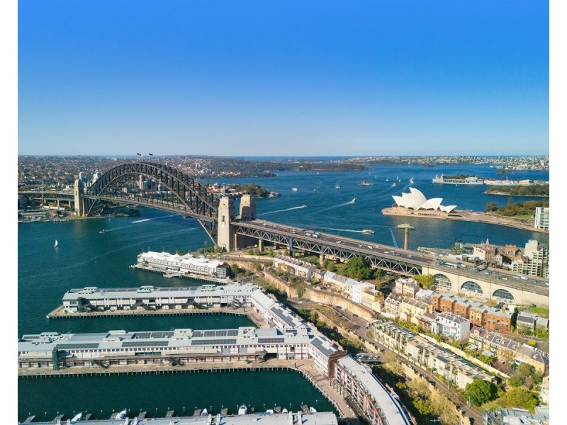 34A Lower Fort Street, Sydney NSW 2000