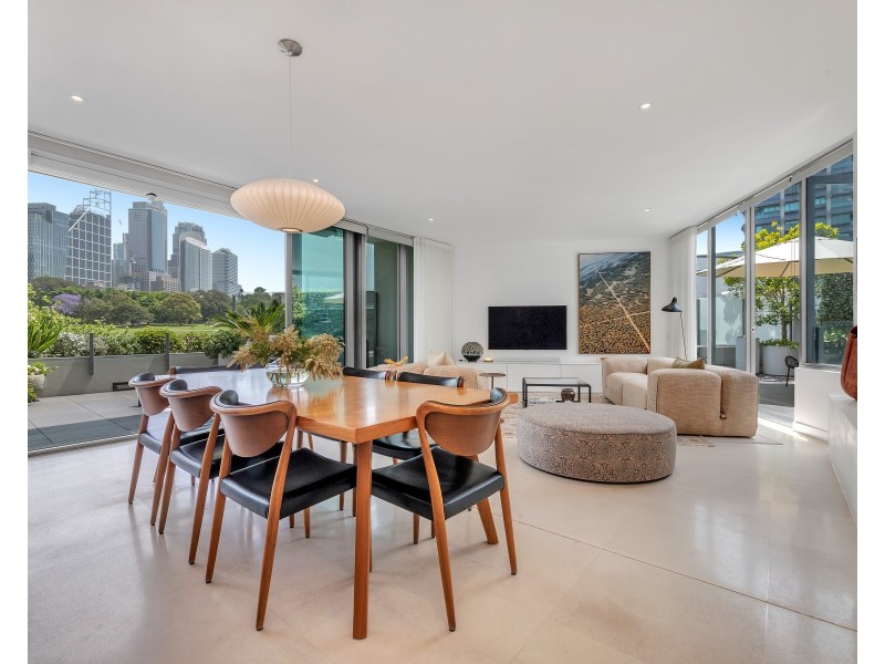 52/68 Sir John Young Crescent, Woolloomooloo NSW 2011