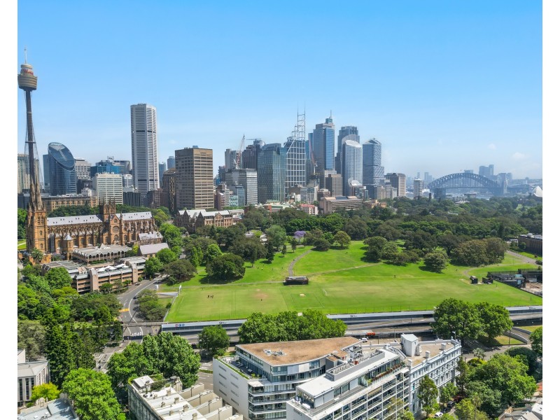 52/68 Sir John Young Crescent, Woolloomooloo NSW 2011