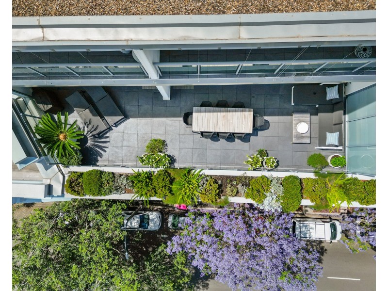 52/68 Sir John Young Crescent, Woolloomooloo NSW 2011